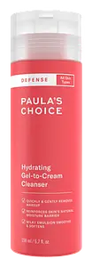 Paula's Choice Defense Hydrating Gel-To-Cream Cleanser