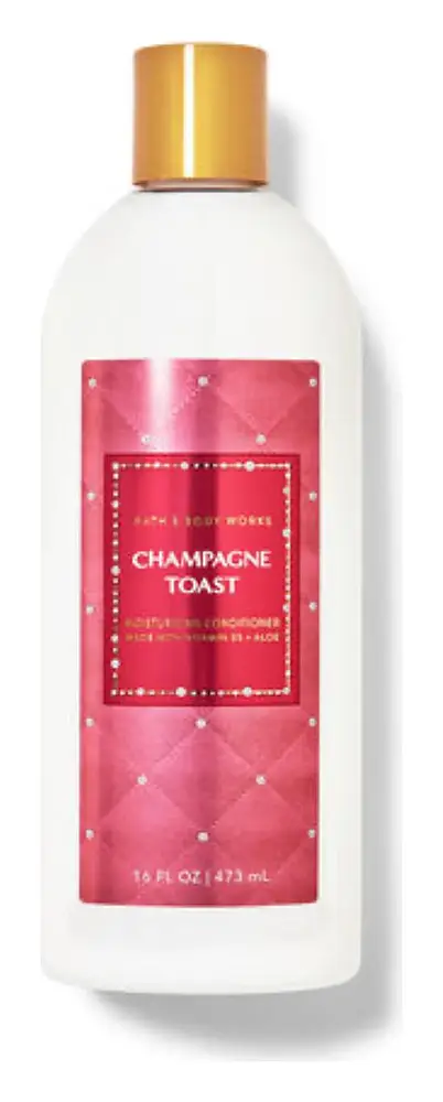 Bath & Body Works Moisturizing Conditioner Champagne Toast