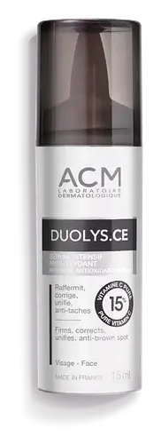 Laboratoire ACM Duolys Ce Serum 15% Pure Vitamin C