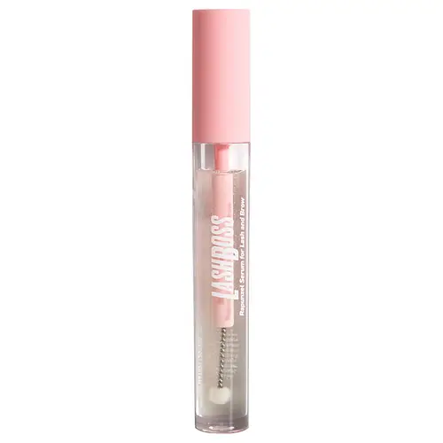 Lashboss Rapunzel Serum For Lash And Brow