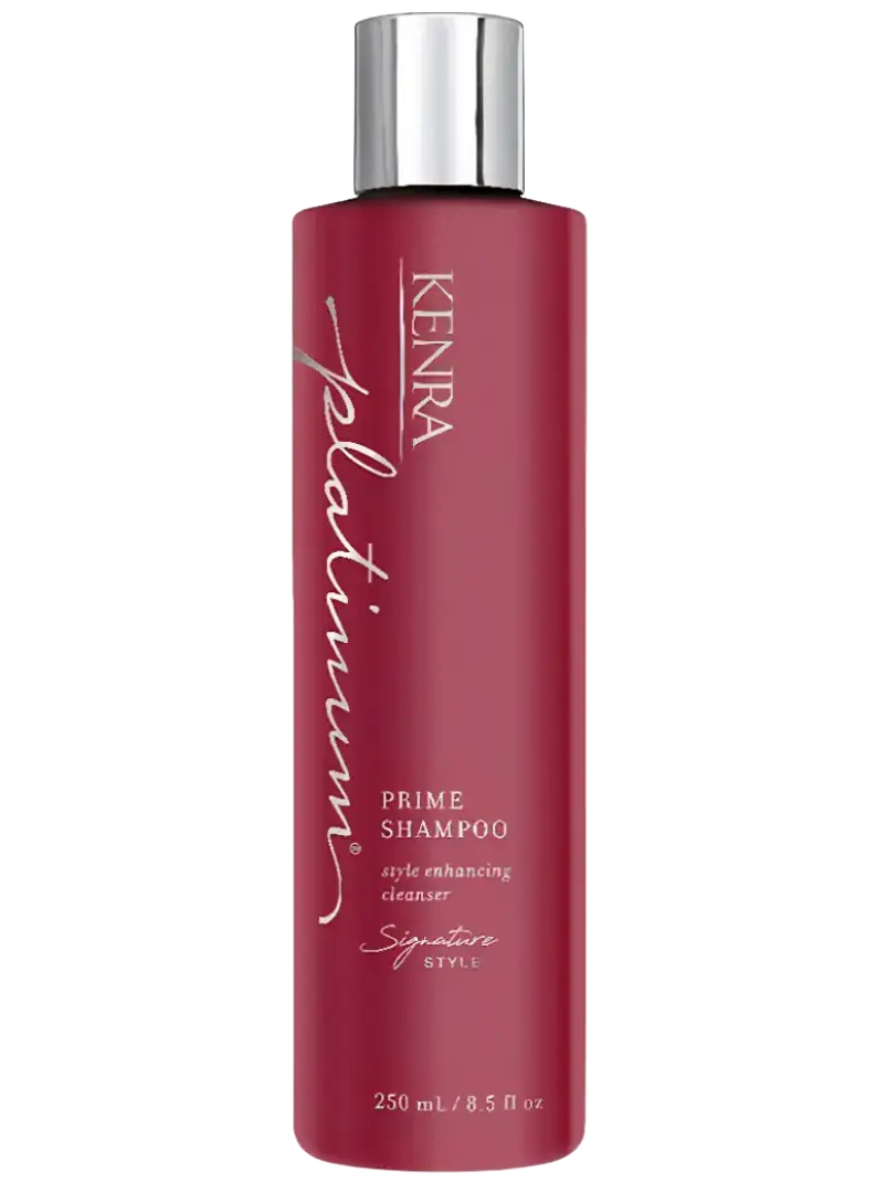 Kenra Platinum Signature Style Prime Shampoo
