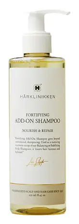 Harklinikken Fortifying Shampoo