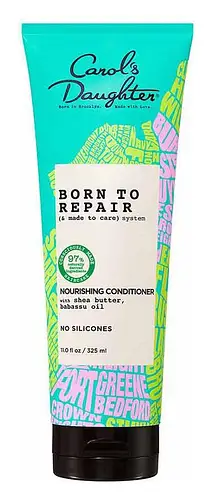 Carol's Daughter Born to Repair Nourishing Conditioner with Shea Butter