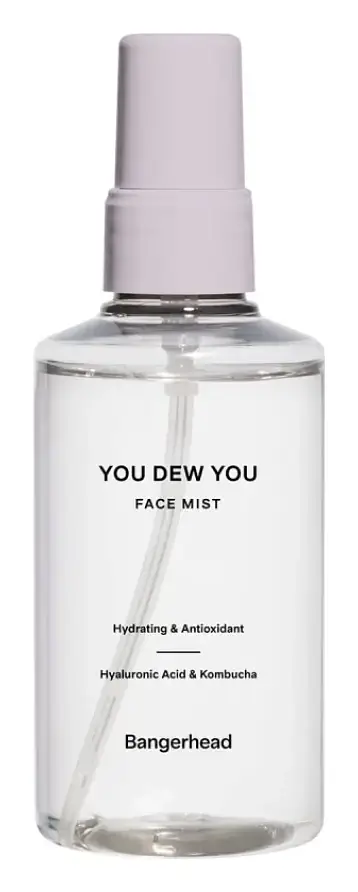 By Bangerhead You Dew You Face Mist