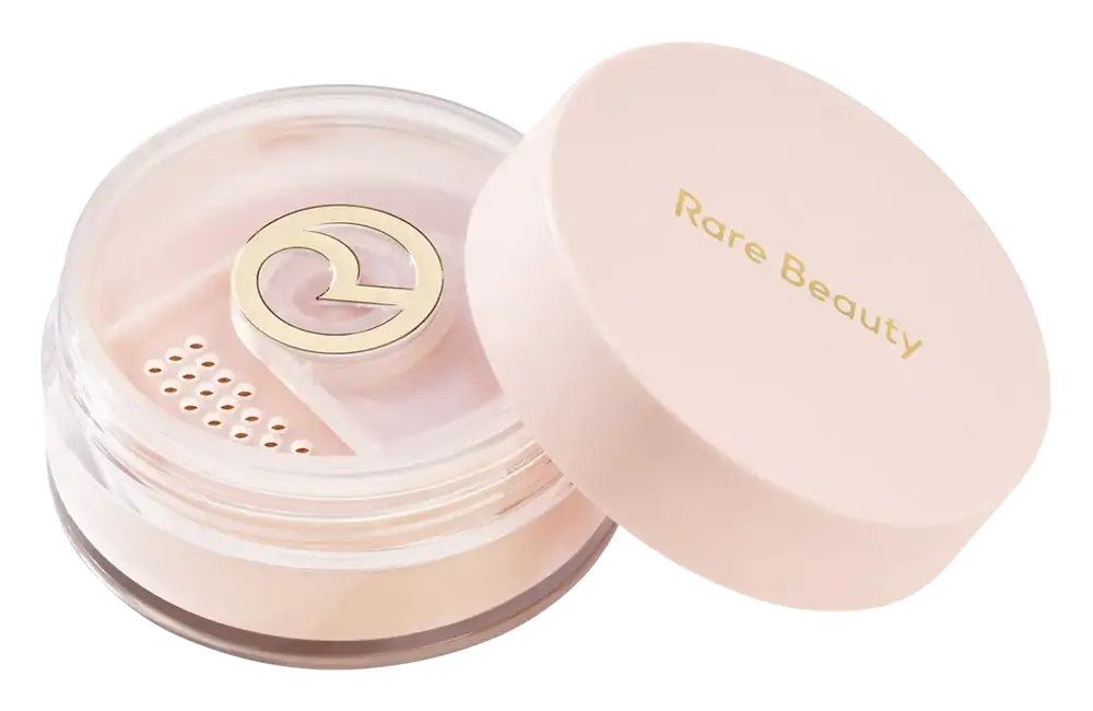 Rare Beauty Always an Optimist Soft Radiance Setting Powder Light
