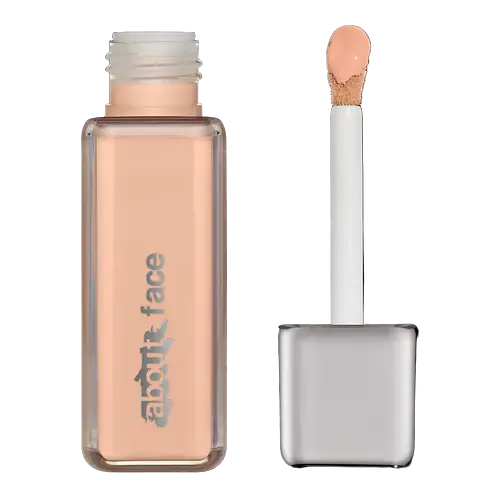 about-face The Performer Skin-Focused Foundation LM1 Cool