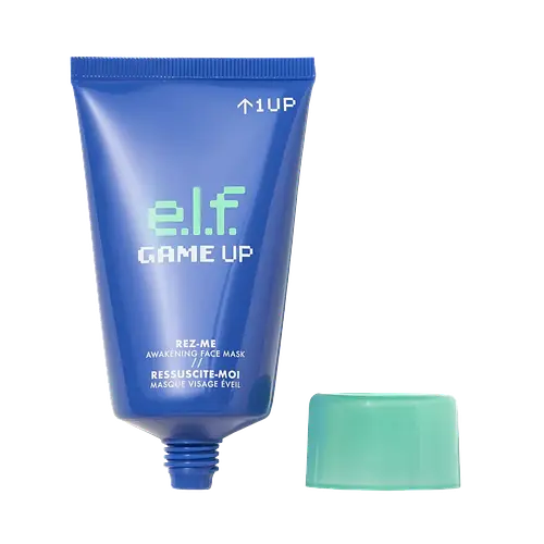e.l.f. cosmetics Game Up Rez-Me Awakening Face Mask