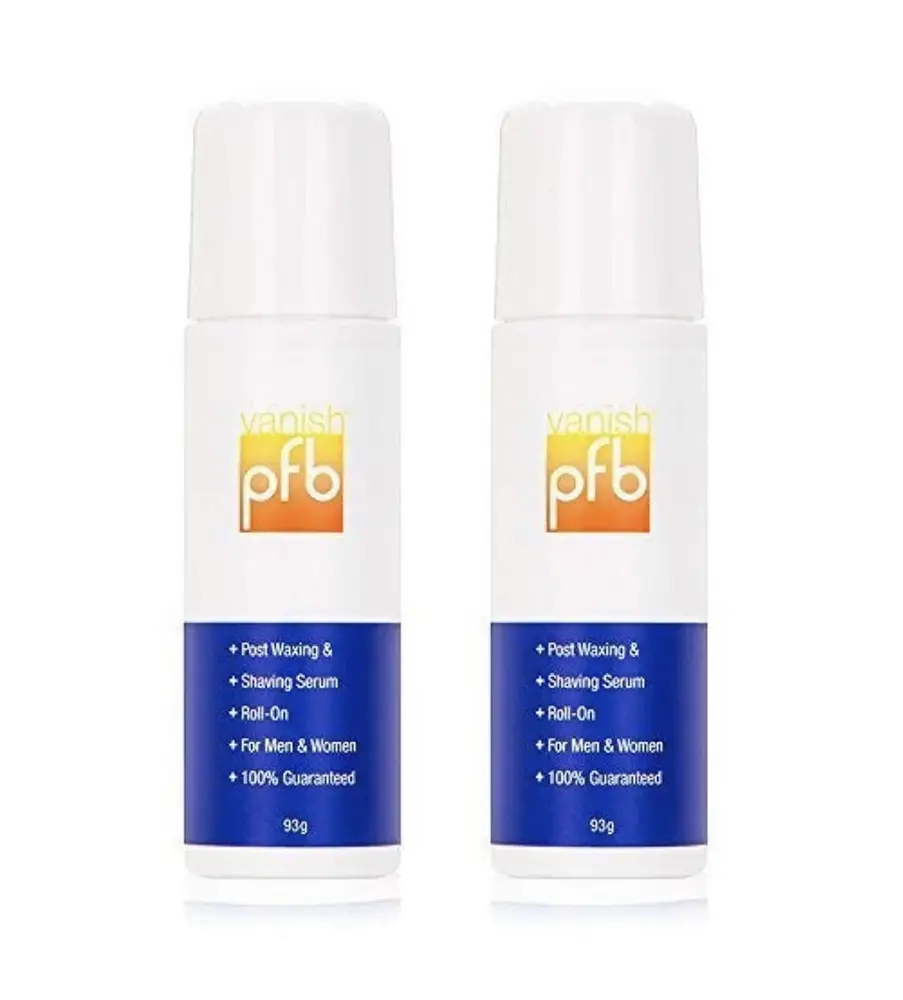 PFB Vanish PFB Vanish Original