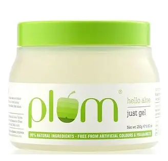 Plum Goodness Hello Aloe Just Gel