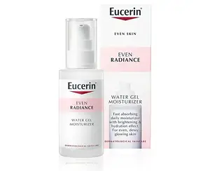 Eucerin Even Radiance Water Gel Moisturizer Malaysia