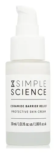 Isomers Skincare Laboratories Ceramide Barrier Relief Protective Skin Cream
