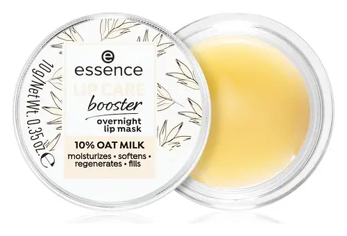 Essence Lip Care Booster Overnight Lip Mask