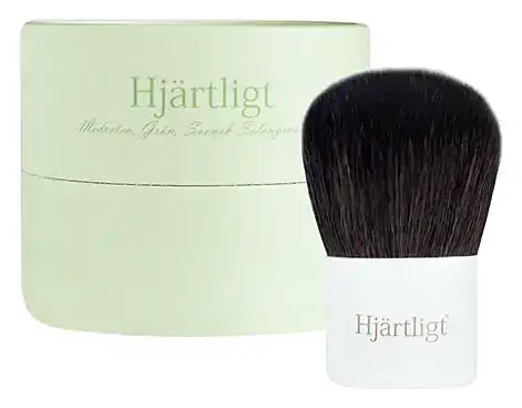 Hjärtligt Dry Shampoo Kit Transparent