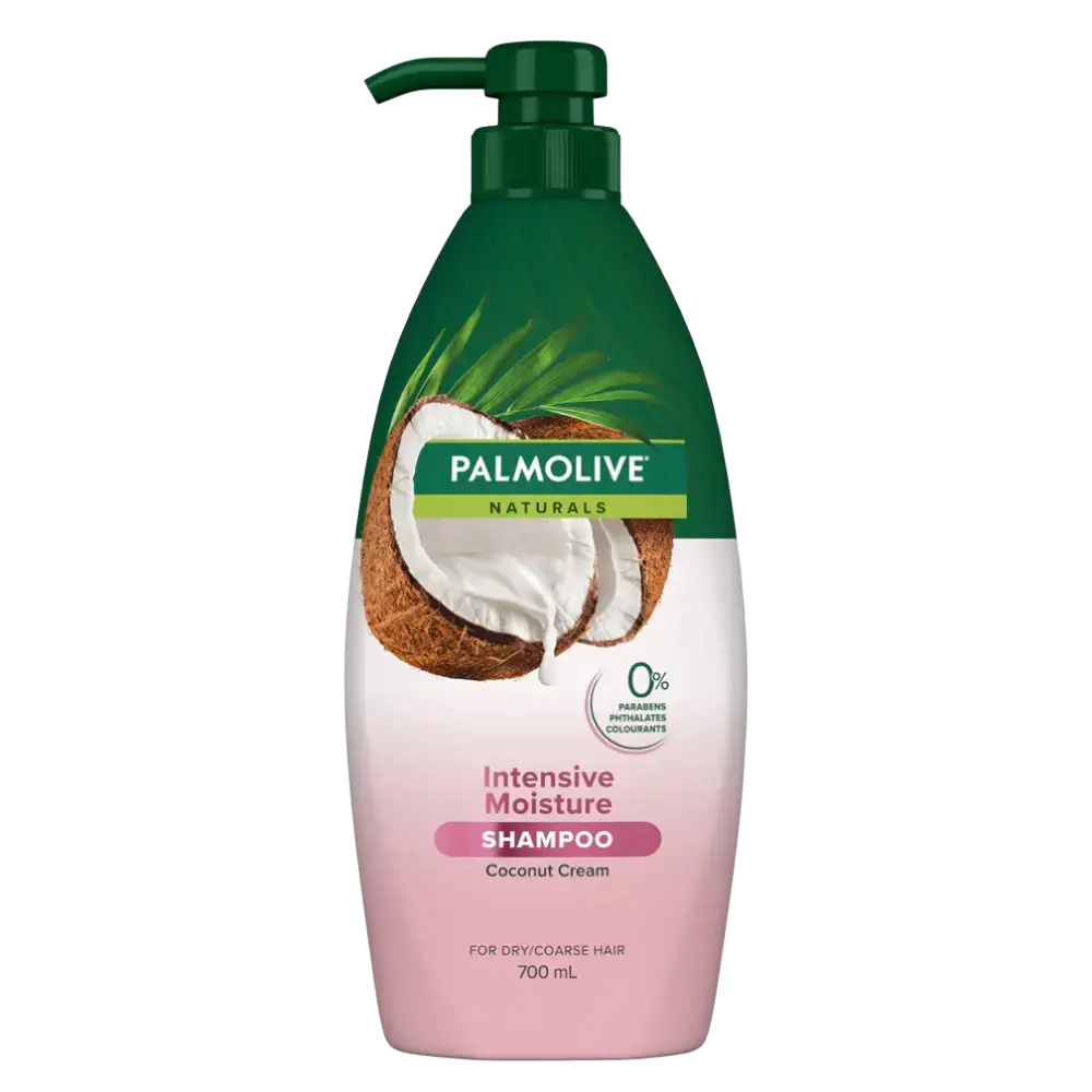 Palmolive Intensive Moisture Shampoo
