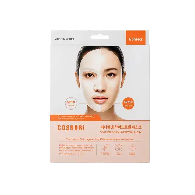 Cosnori Hydrogel Mask PDRN