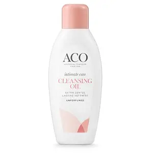 ACO Intimate Care Cleansing Oil