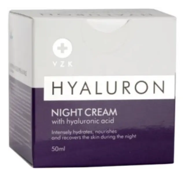 VZK Hyaluron Night Cream