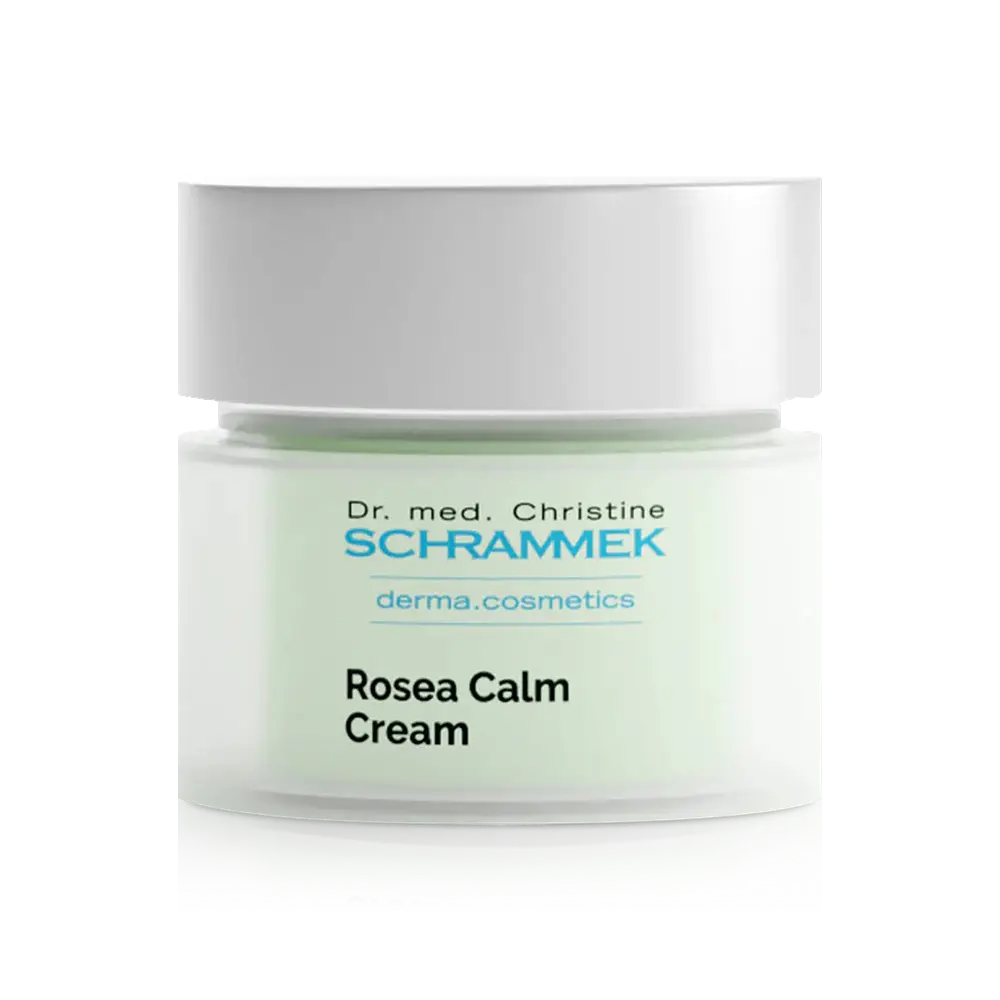 Dr. Med. Christine Schrammek Kosmetik Rosea Calm Cream