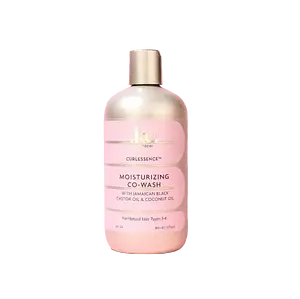 Keracare Curlessence Coconut Co-Wash