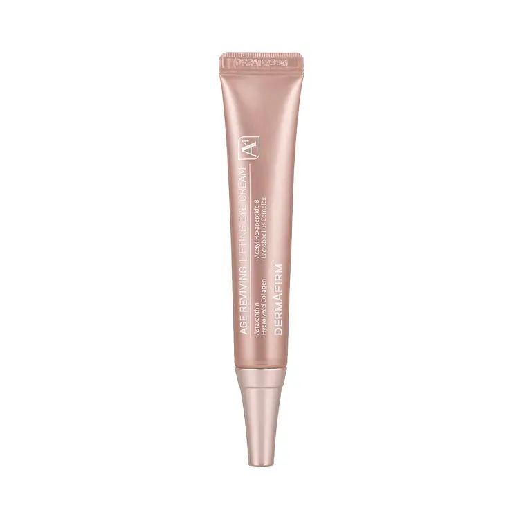 Dermafirm Age Reviving Lifting Eye Cream A4