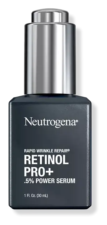 Neutrogena Rapid Wrinkle Repair Retinol Pro+ .5% Power Serum