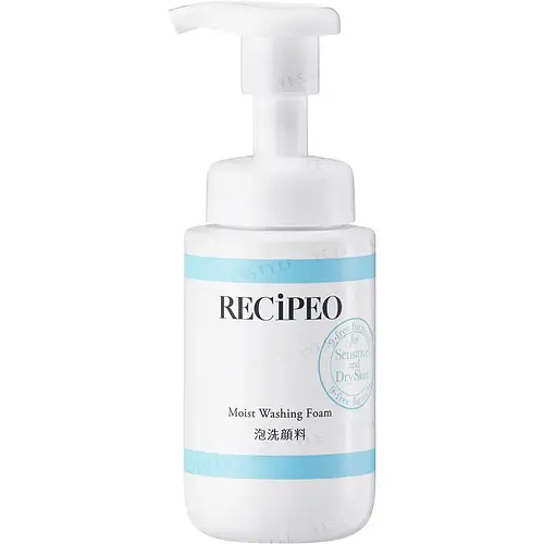 Recipeo Moist Washing Foam