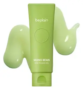 Beplain Mung Bean Milk Peeling Gel