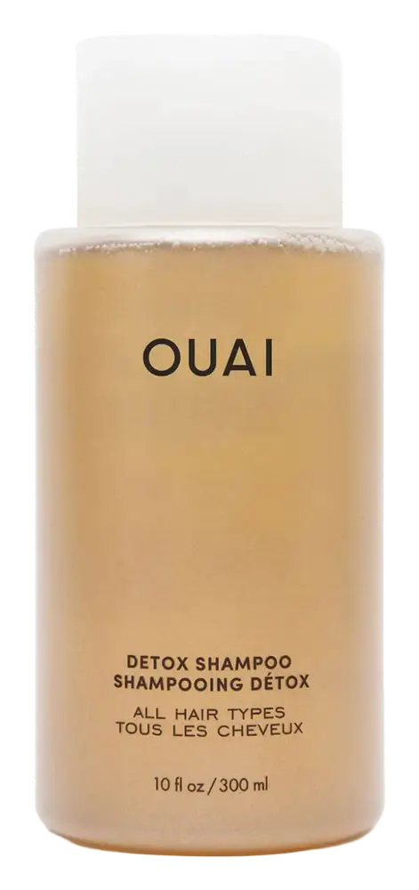 Ouai Detox Shampoo