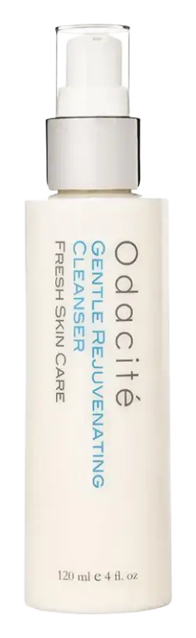 Odacité California Gentle Rejuvenating Cleanser