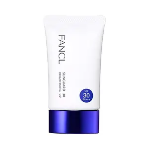 FANCL Sunguard 30 Brightening UV SPF30 PA+++