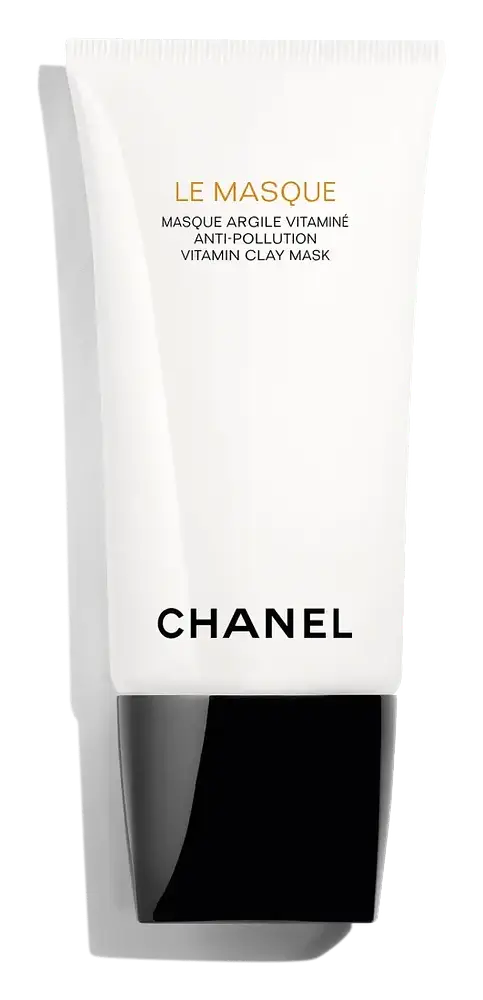 Chanel La Masque Anti-Pollution Vitamin Clay Mask