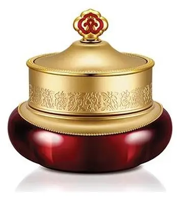 The History of Whoo Jinyulhyang Intensive Revitalizing Eye Cream