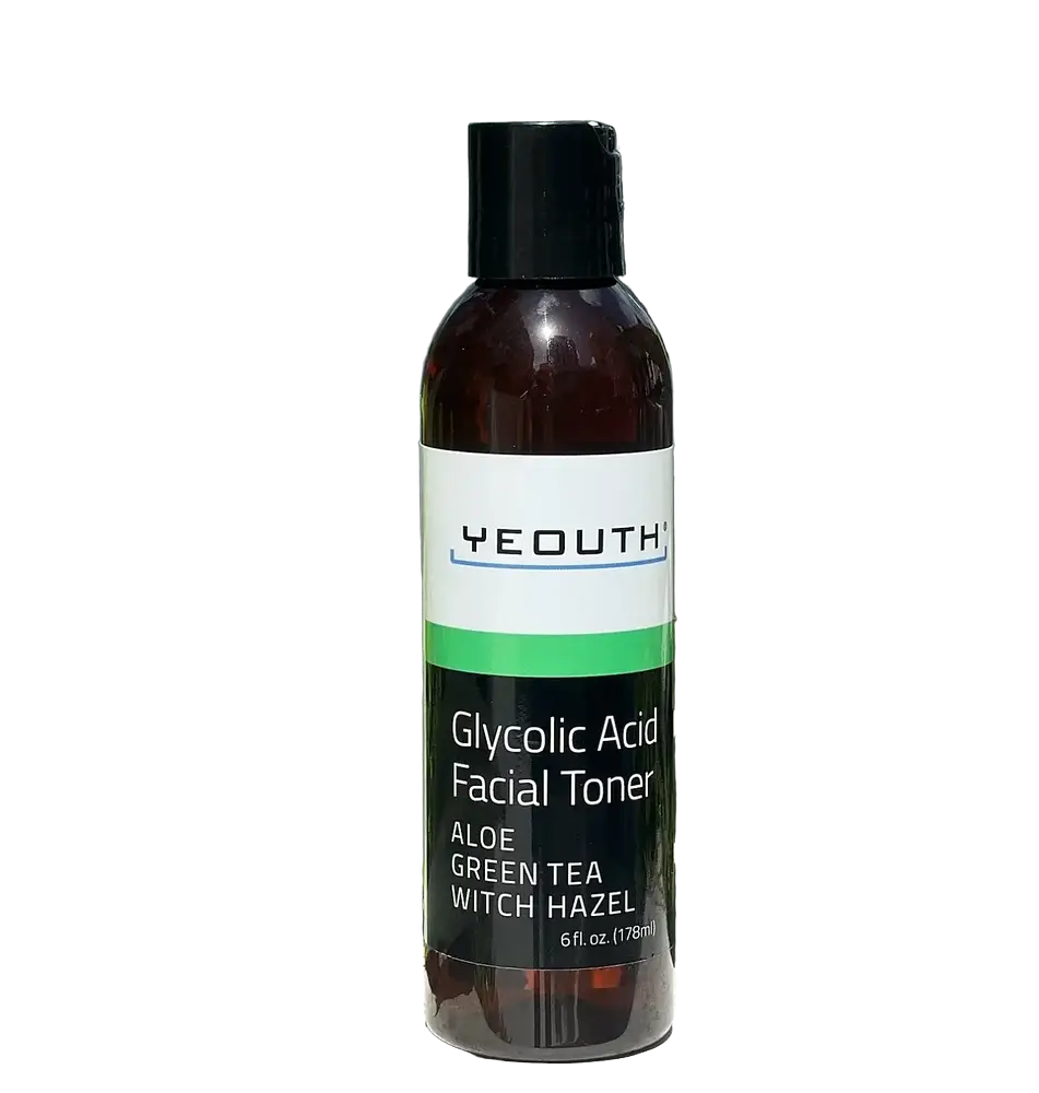 Yeouth Glycolic Acid Toner