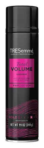 TRESemmé Total Volume Hairspray
