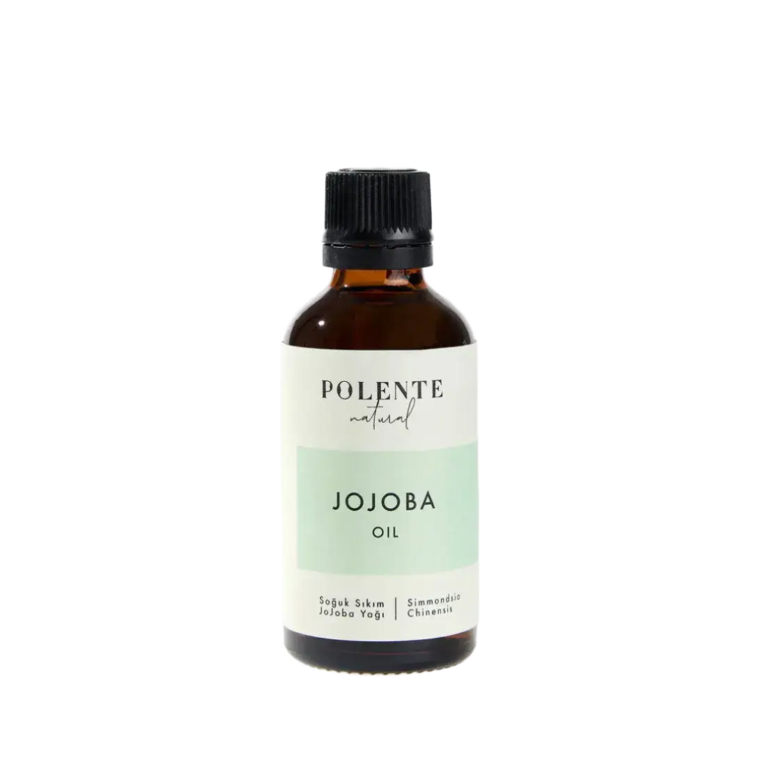 Polente Natural Jojoba Oil