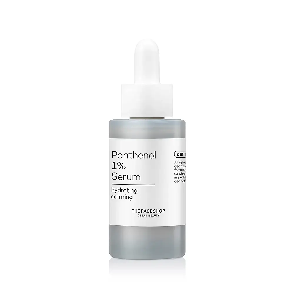 The Face Shop Alltimate Panthenol 1% Serum