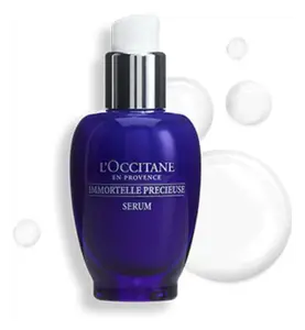 L'Occitane Immortelle Precious Serum
