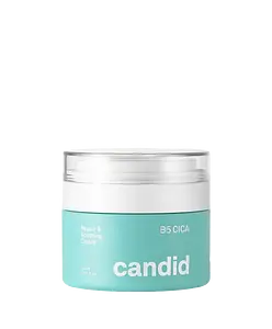 Candid B5 Cica Repair & Soothing Cream