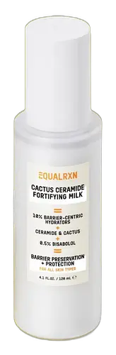 EqualRXN Cactus Ceramide Fortifying Milk