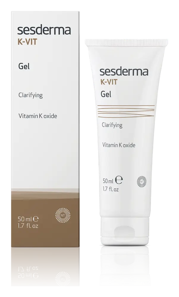 Sesderma K-Vit Gel