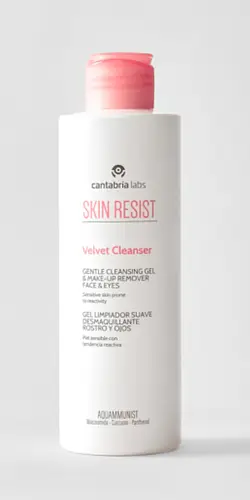 Cantabria Labs Skin Resist Velvet Cleanser