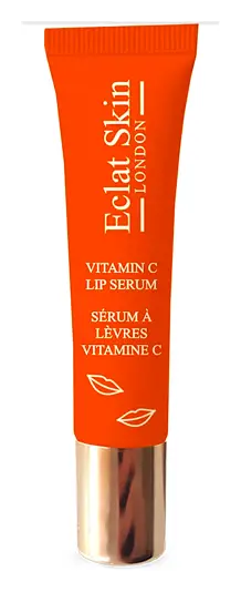 Eclat Skin London Vitamin C Lip Serum