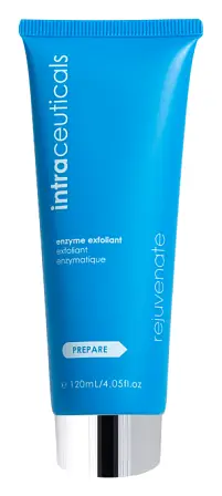IntraCeuticals Rejuvenate Enzyme Exfoliant