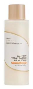 Isntree Yam Root Vegan Barrier Milky Toner