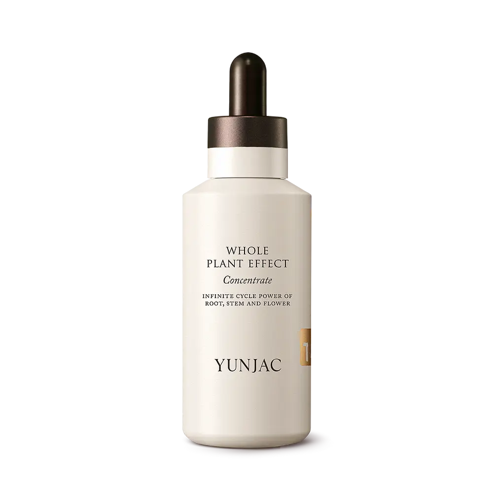 Yunjac Whole Plant Effect Concentrate