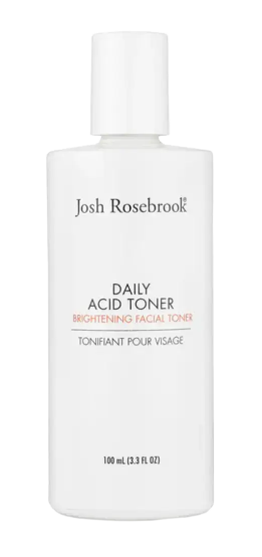 Josh Rosebrook Daily Acid Toner