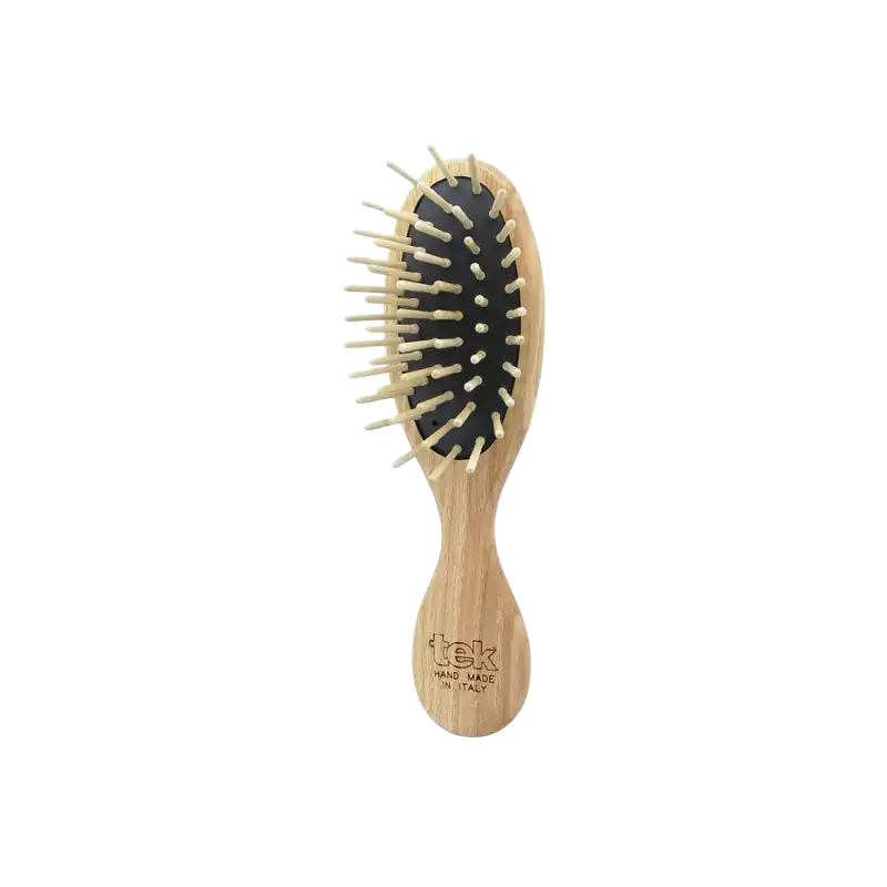 Tek Mini Oval Brush