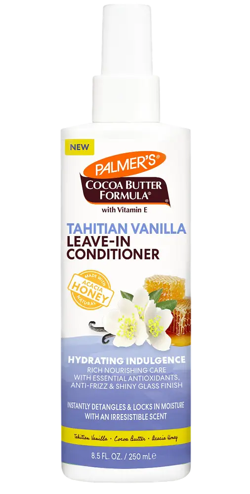 Palmer's Cocoa Butter Formula Tahitian Vanilla Leave-In Conditioner