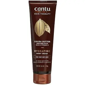 Cantu Skin Therapy Shea Butter Nourishing Body Cream