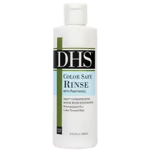 Person & Covey, Inc. DHS Color Safe Rinse